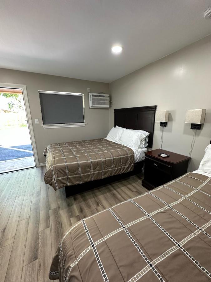 Sabinal Inn Extérieur photo
